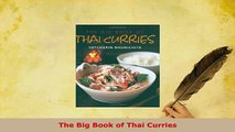 PDF  The Big Book of Thai Curries Read Full Ebook