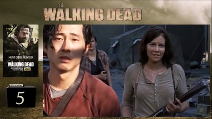 The Walking Dead, Théorie "Beth est en vie"