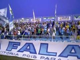 [Jogo] Londrina 3 x 3 Atlético-PR - Torcida