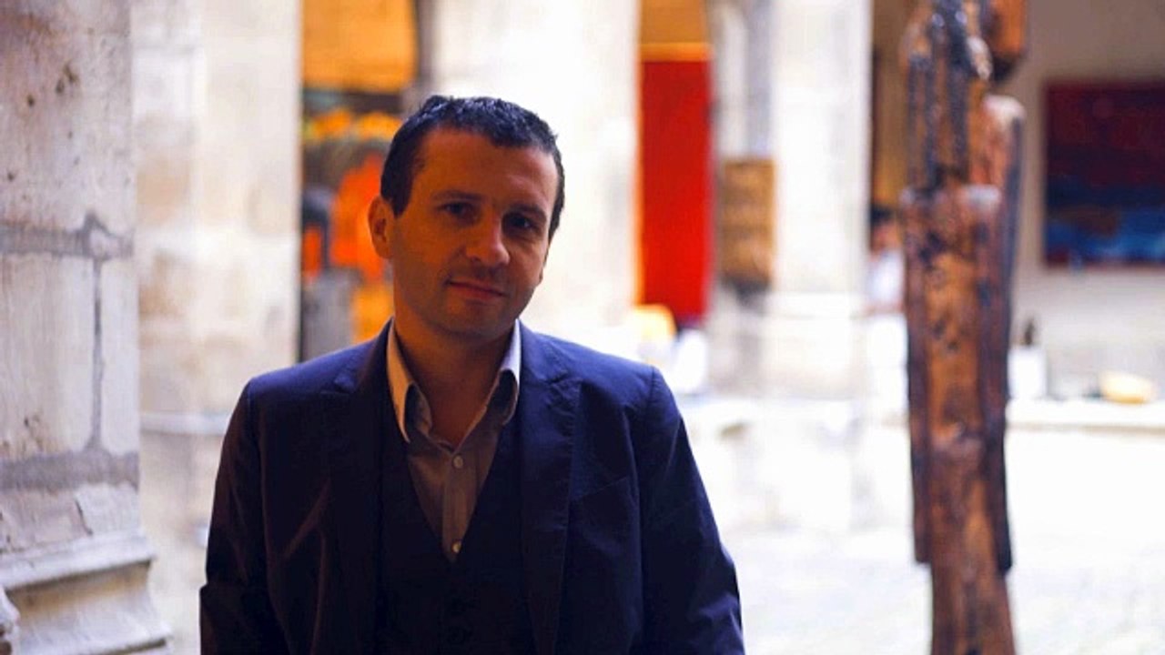 Maurice Duruflé - orgue - Scherzo / Lionel Avot