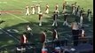 Morristown high marching band