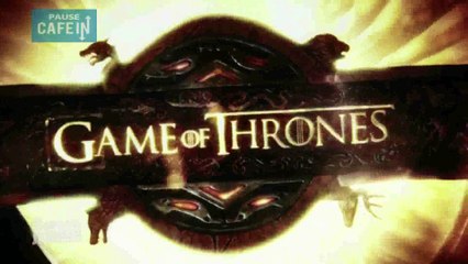 Honest Trailer Game of Thrones
