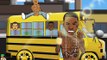 Shawt Bus Shawty Funny Rap Parody Cartoon Music Video @MikeRobBYOB