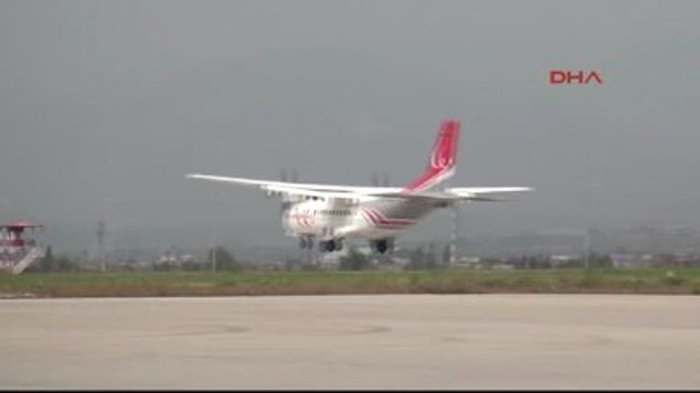 Kahramanmaraş Şehit Polis Serkan Yılmaz Son Yolculuğuna Uğurlandı-1