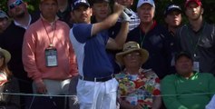 L'incroyable trou en un de Louis Oosthuizen - 2016 US Masters