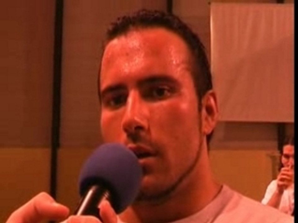 Tom la ruffa