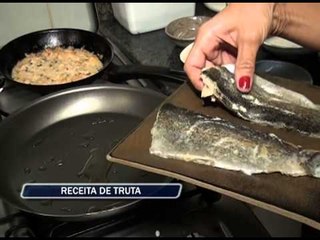 30-10-2013 - RECEITA COM TRUTA - ZOOM TV JORNAL