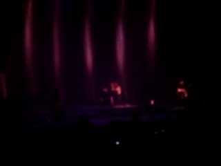 Zazie - J'envoie valser - Totem tour