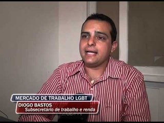 28-10-2013 - MERCADO DE TRABALHO LGBT - ZOOM TV JORNAL