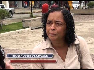 24-10-2013 - TRANSPLANTE DE ÓRGÃOS - ZOOM TV JORNAL