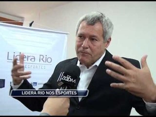 22-10-2013 - LIDERA RIO NOS ESPORTES - ZOOM TV JORNAL