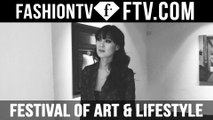 Festival Of Arts & Lifestyle at the Moscow MoMA | FTV.com