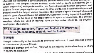 Adventure Sports and Leadership Training Page 1 |Physical Education,