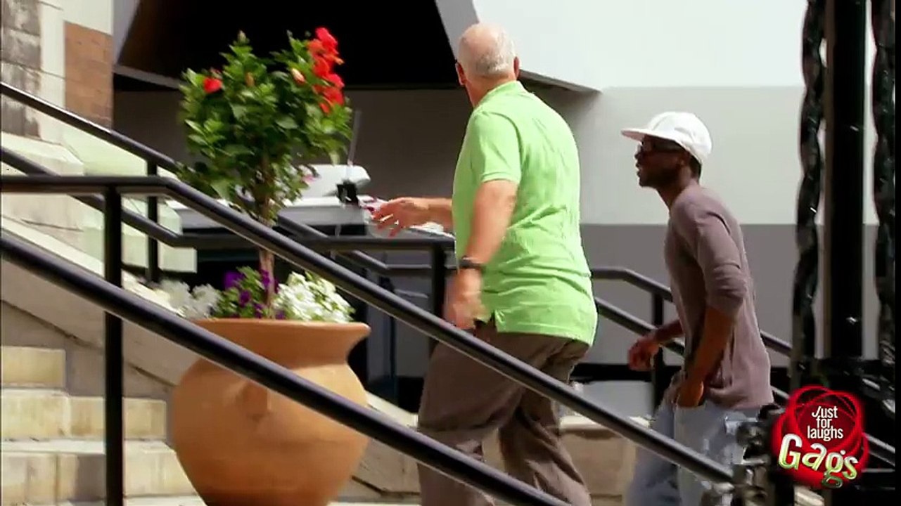 Shortest Wedding in History!