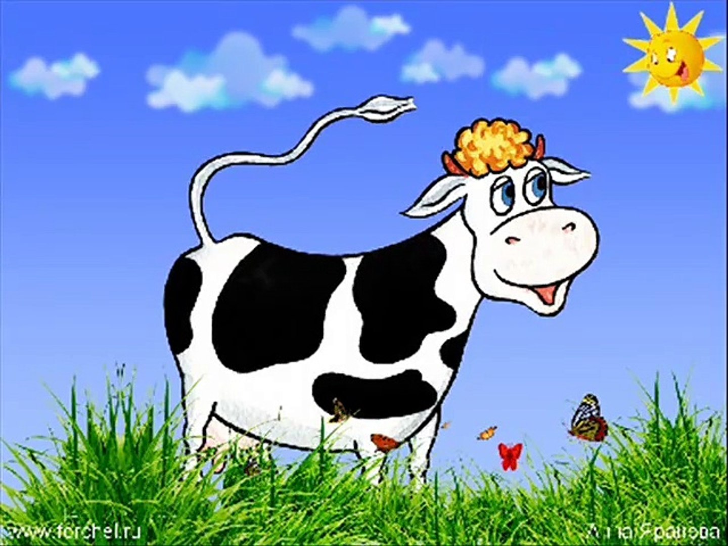 ⁣Говорят животные (голоса животных)   Talking animals cartoon. Наше_всё!