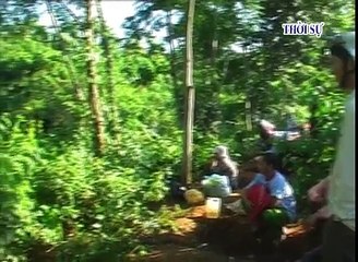 Án Tử Hình cho Đỗ Văn Khanh Hiếp dâm rồi sát hại bé gái 13 tuổi ở Cư Jút Đăk nông (1)