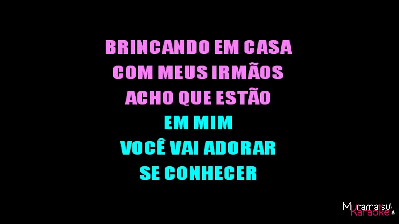 Boa Sorte Charlie (Good Luck Charlie) - Aguenta Firme (Karaoke Version | Instrumental)