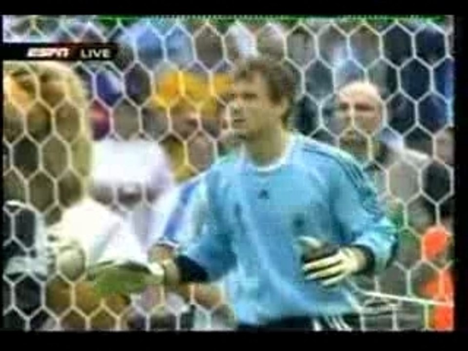 WM 2006 - Deutschland - Argentinien