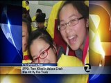 Asiana Flight 214 Pilot's Names -  KTVU News Oakland CA