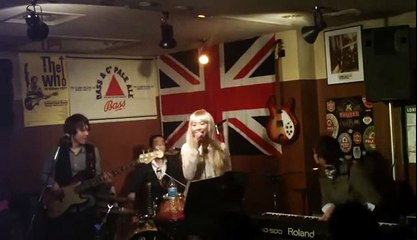 カーペンターズカバー/We`ve Only Just Begun