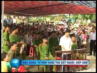 Kinh hoàng kẻ 'bệnh hoạn' giao cấu với xác chết