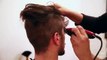 Hair style for men | Mens hairstyle guide | Mens hairstyle for round face | hairstyle for men with t