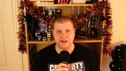 ★ Christmas Giveaway REVISED (CLOSED)