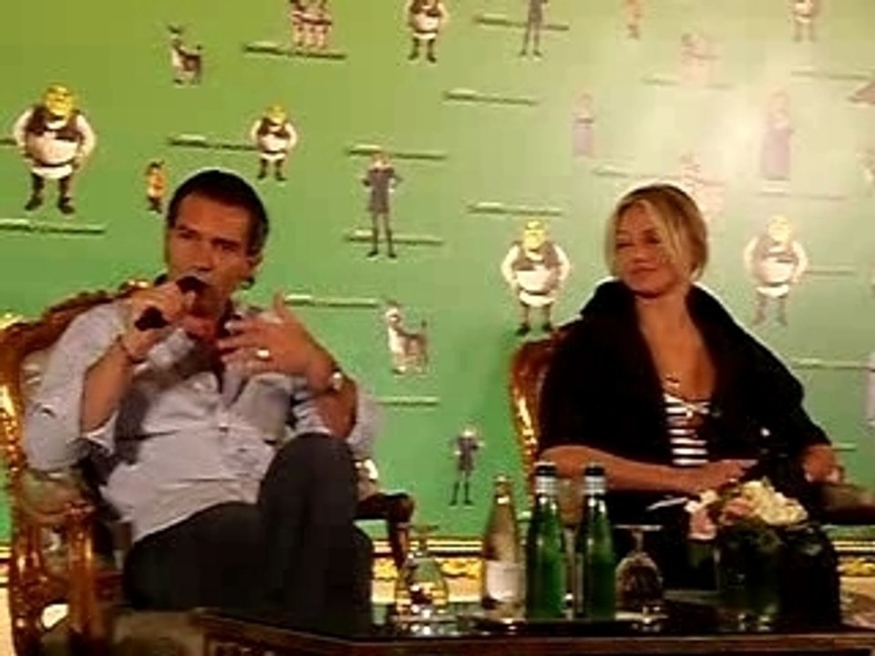 Shrek 1