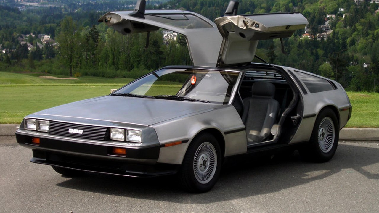 Top 10 Worst Cars of the last 50 Years