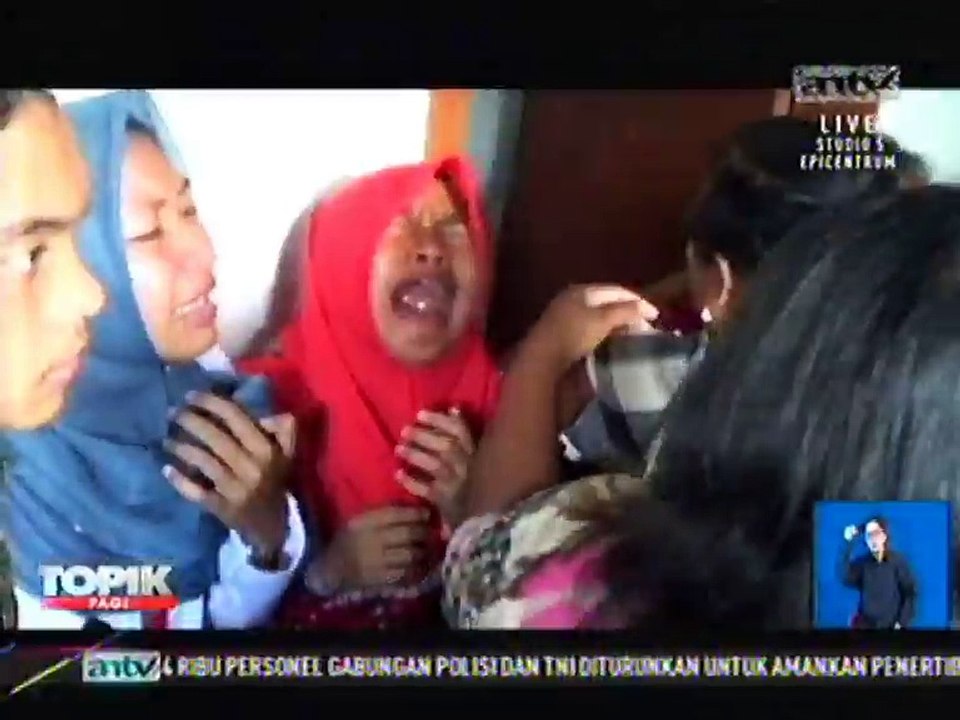 Pesta Miras Oplosan Usai UN, Tiga Pemuda Tewas Keracunan