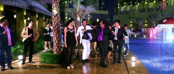 Hum Toh Loot Gaye Husn Ke Bazaron Mein Full Video Song - Yeh Kaisi Hai Aashiqui - HD