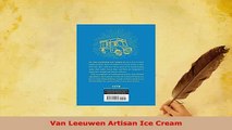 Download  Van Leeuwen Artisan Ice Cream Download Online