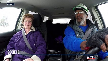 Etats-Unis: prendre le volant, un privilège menacé par le grand âge