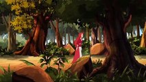 Blanche-Neige & Rose-Rouge - Simsala Grimm HD | Dessin animé des contes de Grimm