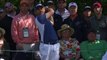 Golf – Louis Oosthuizen réussit un improbable trou en un lors du Masters d’Augusta