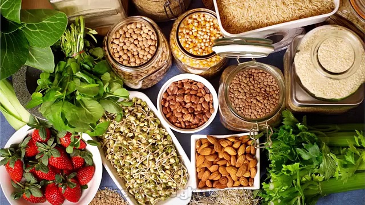 How Much Water To Drink To Lose Weight FULL HD