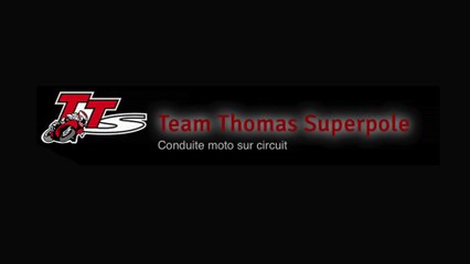 Roulage TTS Nogaro 04.04.2016