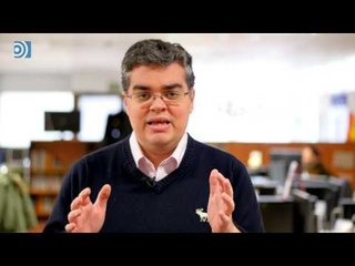 ¡Todos listos!, por Vicente Azpitarte