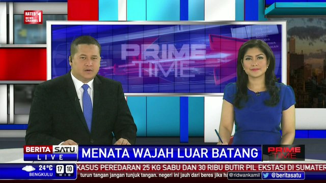 Alasan Pemprov DKI Relokasi Warga Luar Batang
