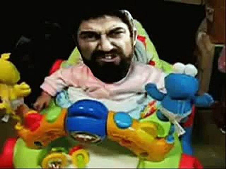 300 THIS IS SPARTA EDIT LEONIDAS REMIX