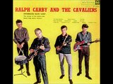 Ralph Carby & The Cavaliers - The Volga Boatmen (1964)