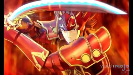 Top 10 Fire Emblem Characters