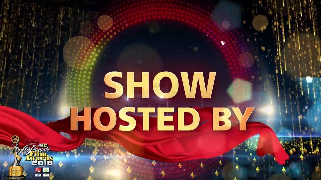 PTC Punjabi Film Awards 2016 - 14th April - Biggest Celebration - Live Event