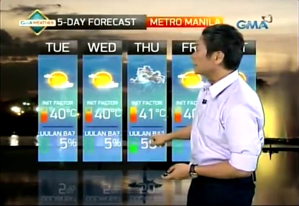 24 Oras April 11 2016 [3/5]