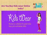 Buy-Boys-Party-WearOnline, Buy-Clothes-for-Boys-at-Low-Prices-in-India