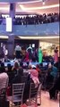 Dubai Mall fashion show - January 2014.