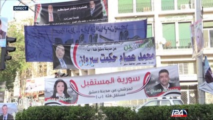 Grand Angle: quelles conséquences après le passage des djihadistes en Syrie?