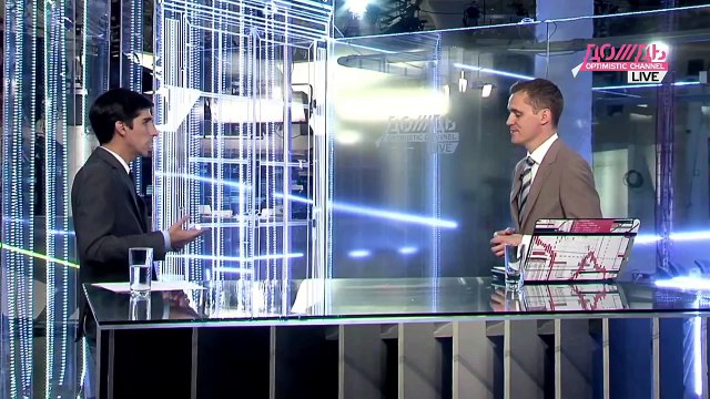 ТелеТрейд: Урок 18. Учимся определять главные макроэкономические факторы