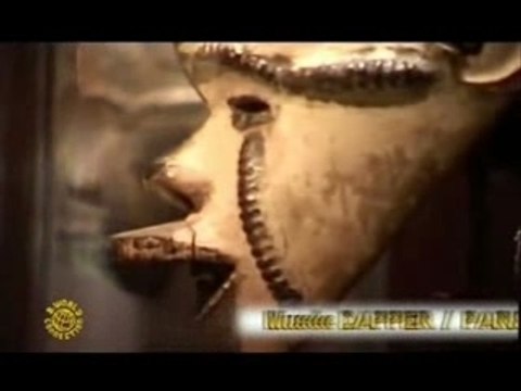 B.W.C. - Inventeurs et Savants Noirs 2/3