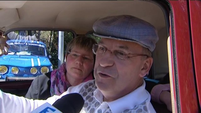 Pougues-les-Eaux : La RN7 est en fête !